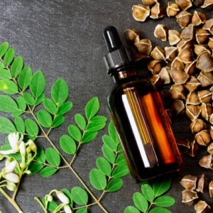 Moringa Oil