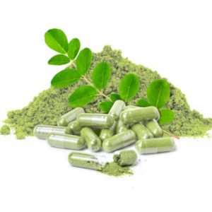 Moringa Capsules